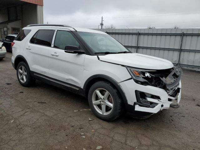 Photo 3 VIN: 1FM5K8D83HGA70864 - FORD EXPLORER 