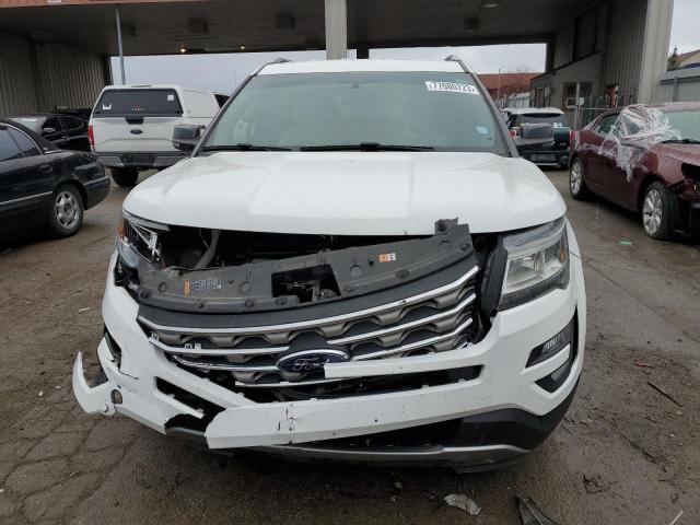 Photo 4 VIN: 1FM5K8D83HGA70864 - FORD EXPLORER 