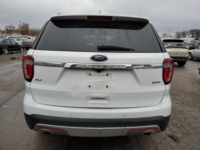 Photo 5 VIN: 1FM5K8D83HGA70864 - FORD EXPLORER 