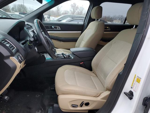 Photo 6 VIN: 1FM5K8D83HGA70864 - FORD EXPLORER 