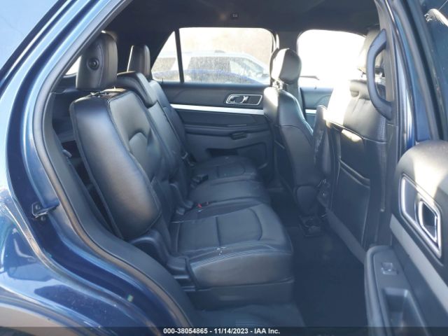 Photo 4 VIN: 1FM5K8D83HGB13633 - FORD EXPLORER 