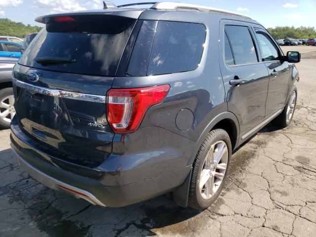 Photo 3 VIN: 1FM5K8D83HGB29976 - FORD EXPLORER 