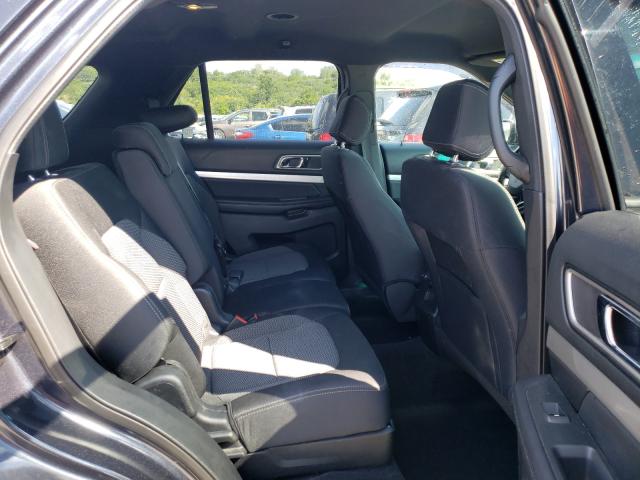 Photo 5 VIN: 1FM5K8D83HGB29976 - FORD EXPLORER 