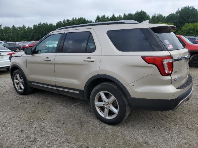 Photo 1 VIN: 1FM5K8D83HGB37236 - FORD EXPLORER X 