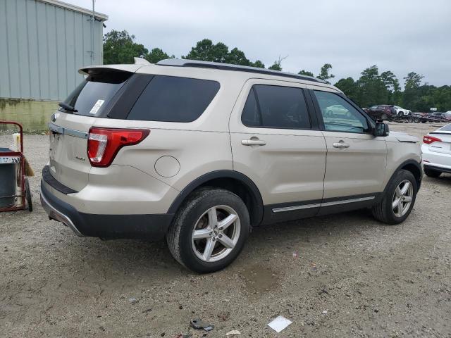 Photo 2 VIN: 1FM5K8D83HGB37236 - FORD EXPLORER X 