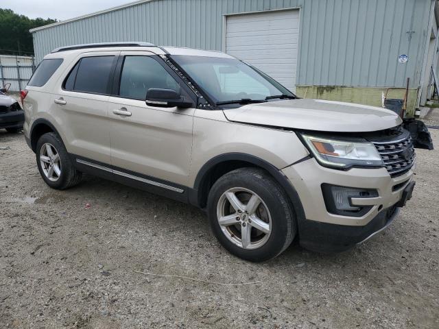 Photo 3 VIN: 1FM5K8D83HGB37236 - FORD EXPLORER X 