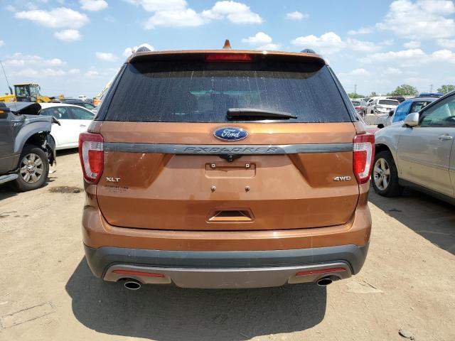 Photo 5 VIN: 1FM5K8D83HGB38306 - FORD EXPLORER X 