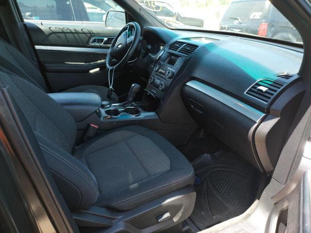 Photo 4 VIN: 1FM5K8D83HGB83343 - FORD EXPLORER X 