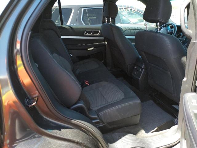 Photo 5 VIN: 1FM5K8D83HGB83343 - FORD EXPLORER X 