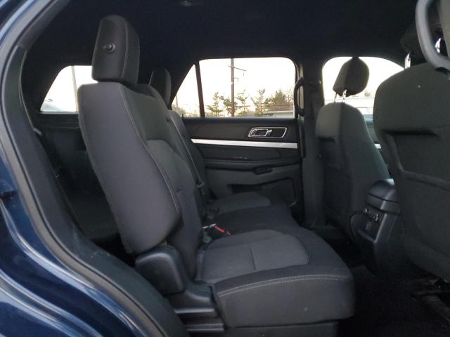 Photo 10 VIN: 1FM5K8D83HGB86470 - FORD EXPLORER X 