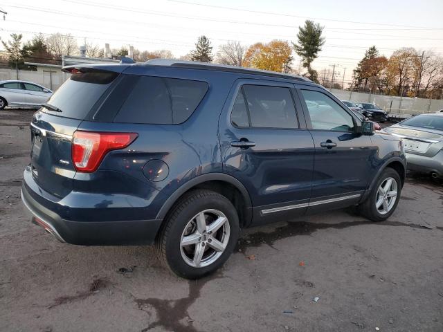 Photo 2 VIN: 1FM5K8D83HGB86470 - FORD EXPLORER X 