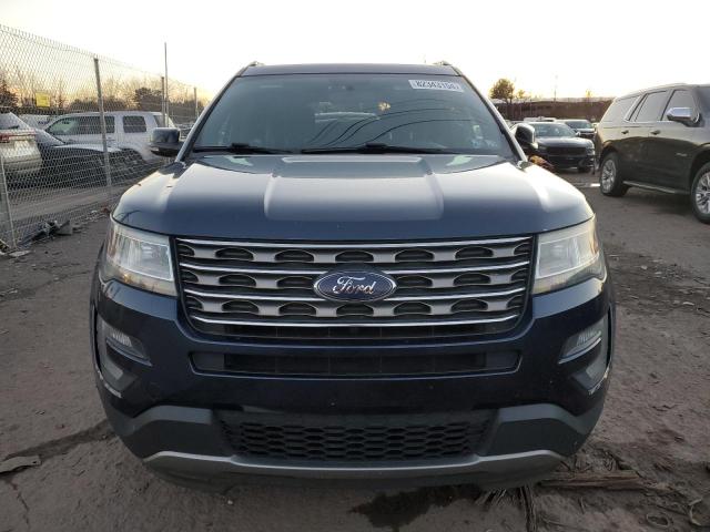 Photo 4 VIN: 1FM5K8D83HGB86470 - FORD EXPLORER X 