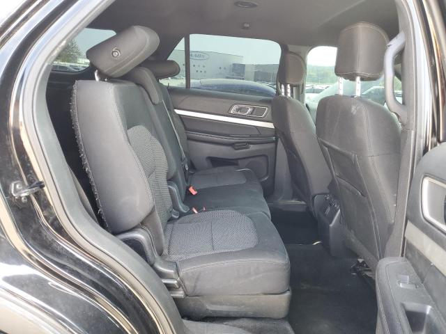 Photo 10 VIN: 1FM5K8D83HGC24408 - FORD EXPLORER X 