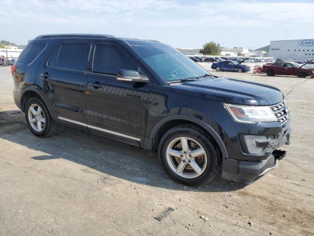 Photo 3 VIN: 1FM5K8D83HGC24408 - FORD EXPLORER X 