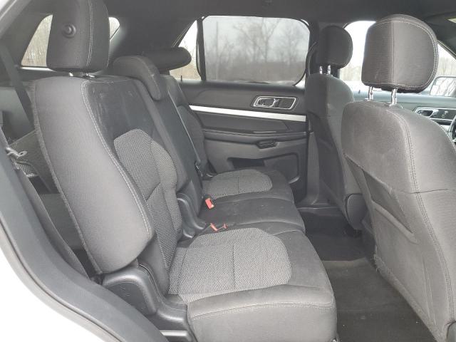 Photo 10 VIN: 1FM5K8D83HGC28927 - FORD EXPLORER X 