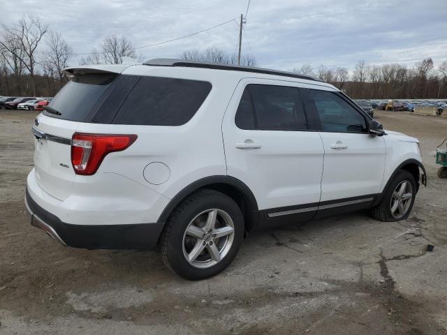 Photo 2 VIN: 1FM5K8D83HGC28927 - FORD EXPLORER X 