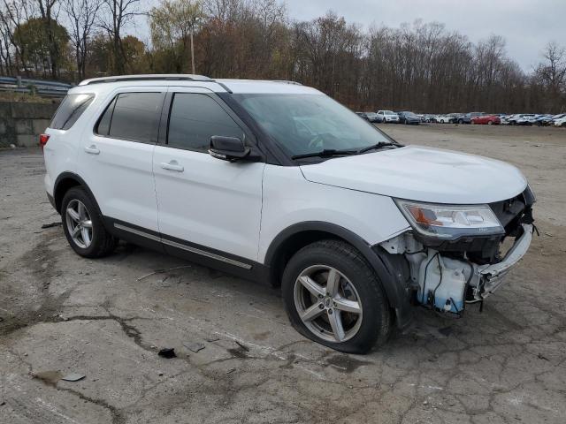 Photo 3 VIN: 1FM5K8D83HGC28927 - FORD EXPLORER X 