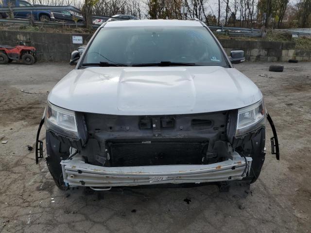 Photo 4 VIN: 1FM5K8D83HGC28927 - FORD EXPLORER X 