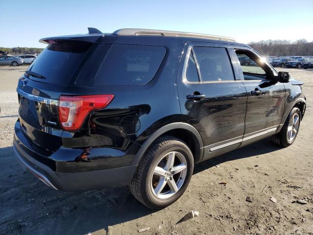 Photo 2 VIN: 1FM5K8D83HGC50264 - FORD EXPLORER 