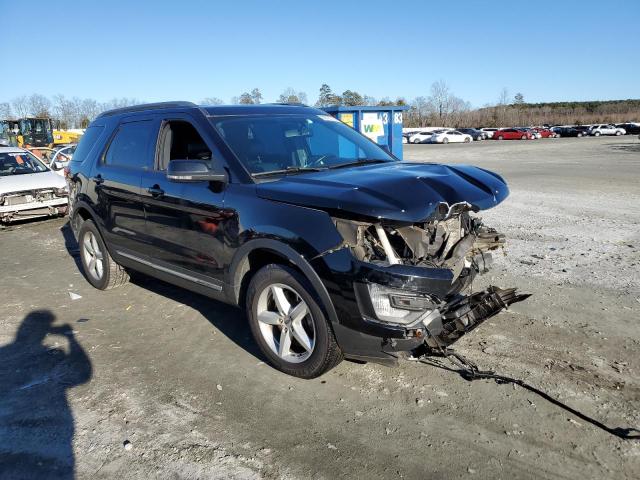 Photo 3 VIN: 1FM5K8D83HGC50264 - FORD EXPLORER 