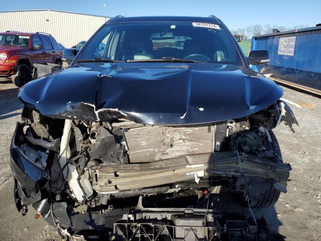 Photo 4 VIN: 1FM5K8D83HGC50264 - FORD EXPLORER 