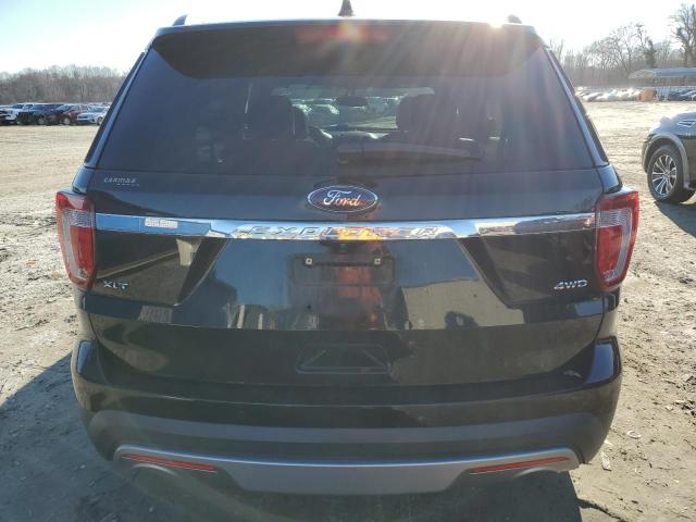 Photo 5 VIN: 1FM5K8D83HGC50264 - FORD EXPLORER 