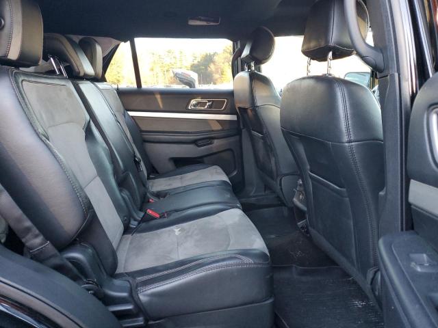 Photo 10 VIN: 1FM5K8D83HGD32639 - FORD EXPLORER 