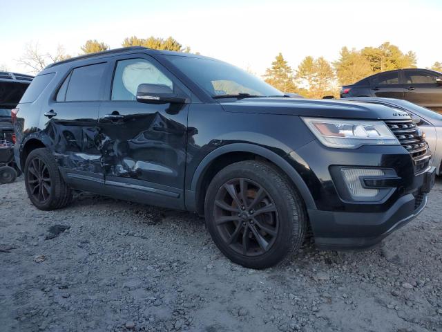 Photo 3 VIN: 1FM5K8D83HGD32639 - FORD EXPLORER 