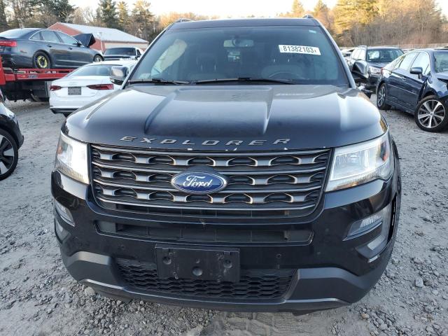 Photo 4 VIN: 1FM5K8D83HGD32639 - FORD EXPLORER 