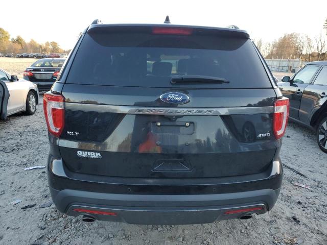 Photo 5 VIN: 1FM5K8D83HGD32639 - FORD EXPLORER 