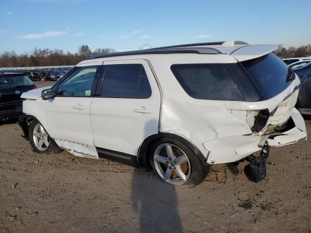 Photo 1 VIN: 1FM5K8D83HGD47481 - FORD EXPLORER 