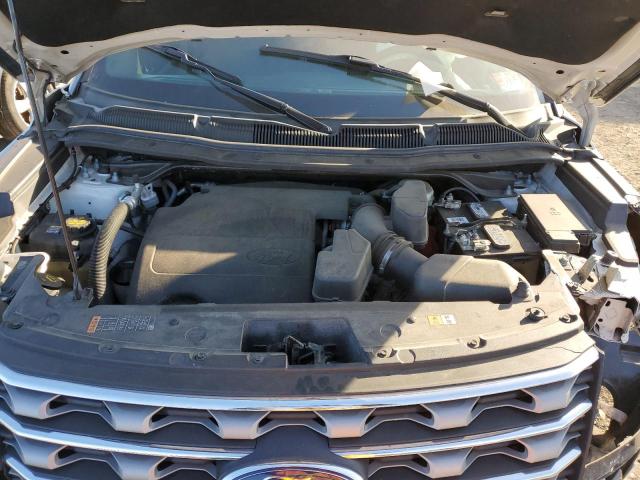 Photo 11 VIN: 1FM5K8D83HGD47481 - FORD EXPLORER 