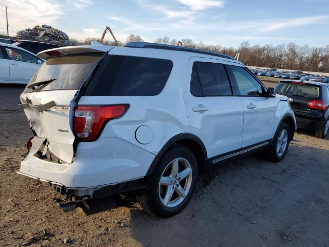 Photo 2 VIN: 1FM5K8D83HGD47481 - FORD EXPLORER 