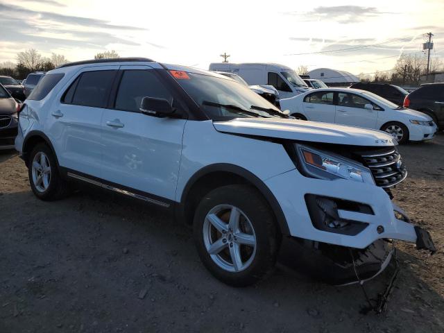 Photo 3 VIN: 1FM5K8D83HGD47481 - FORD EXPLORER 