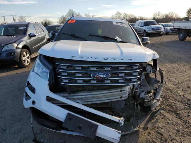 Photo 4 VIN: 1FM5K8D83HGD47481 - FORD EXPLORER 