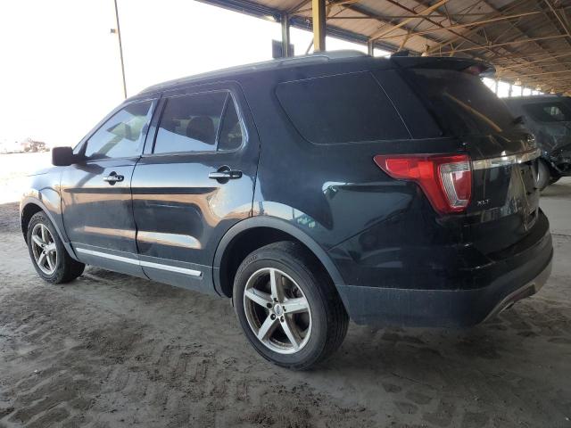 Photo 1 VIN: 1FM5K8D83HGD54558 - FORD EXPLORER X 