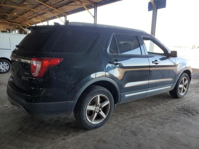 Photo 2 VIN: 1FM5K8D83HGD54558 - FORD EXPLORER X 