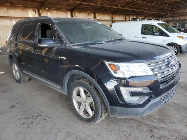 Photo 3 VIN: 1FM5K8D83HGD54558 - FORD EXPLORER X 