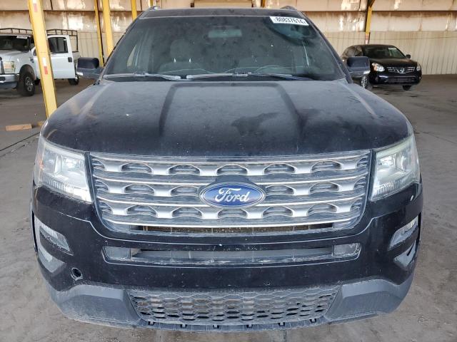 Photo 4 VIN: 1FM5K8D83HGD54558 - FORD EXPLORER X 