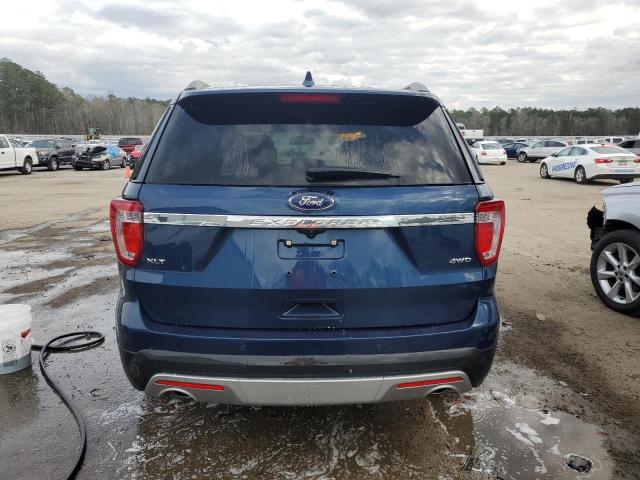 Photo 5 VIN: 1FM5K8D83HGD73322 - FORD EXPLORER X 