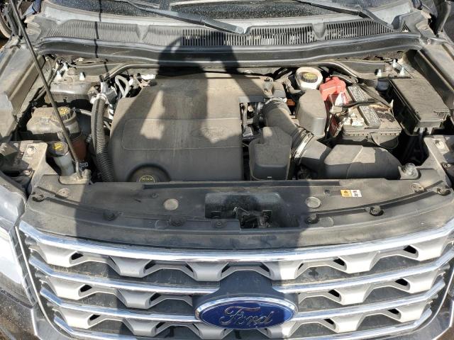 Photo 11 VIN: 1FM5K8D83HGD99239 - FORD EXPLORER X 