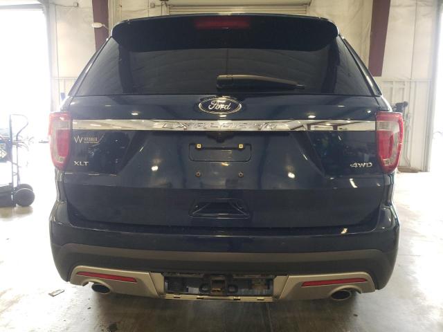 Photo 5 VIN: 1FM5K8D83HGE24141 - FORD EXPLORER X 