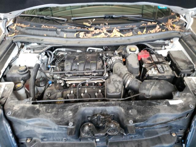 Photo 6 VIN: 1FM5K8D83JGA01467 - FORD EXPLORER 