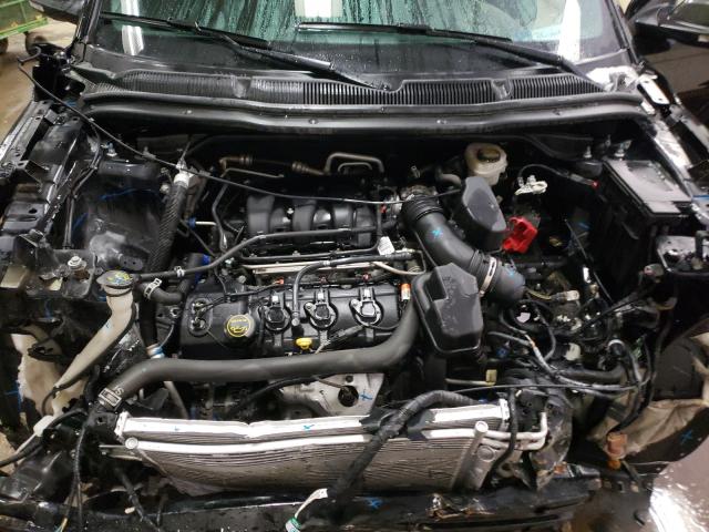 Photo 6 VIN: 1FM5K8D83JGA24781 - FORD EXPLORER 