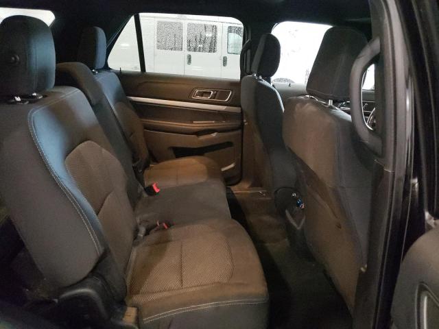 Photo 10 VIN: 1FM5K8D83JGA31729 - FORD EXPLORER X 