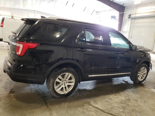 Photo 2 VIN: 1FM5K8D83JGA31729 - FORD EXPLORER X 