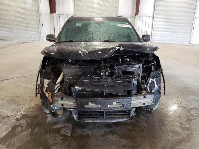 Photo 4 VIN: 1FM5K8D83JGA31729 - FORD EXPLORER X 