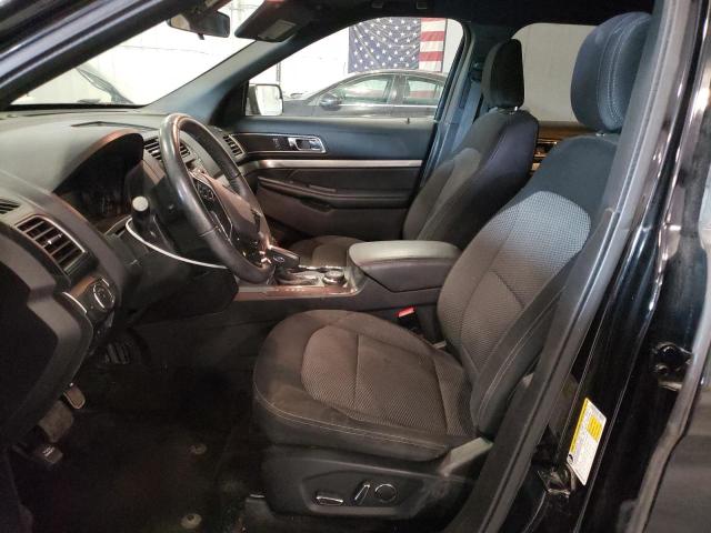 Photo 6 VIN: 1FM5K8D83JGA31729 - FORD EXPLORER X 