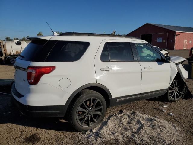 Photo 2 VIN: 1FM5K8D83JGA32895 - FORD EXPLORER X 