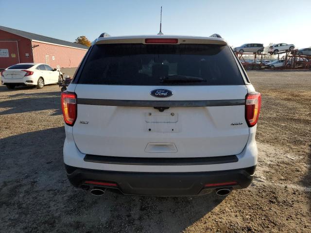 Photo 5 VIN: 1FM5K8D83JGA32895 - FORD EXPLORER X 